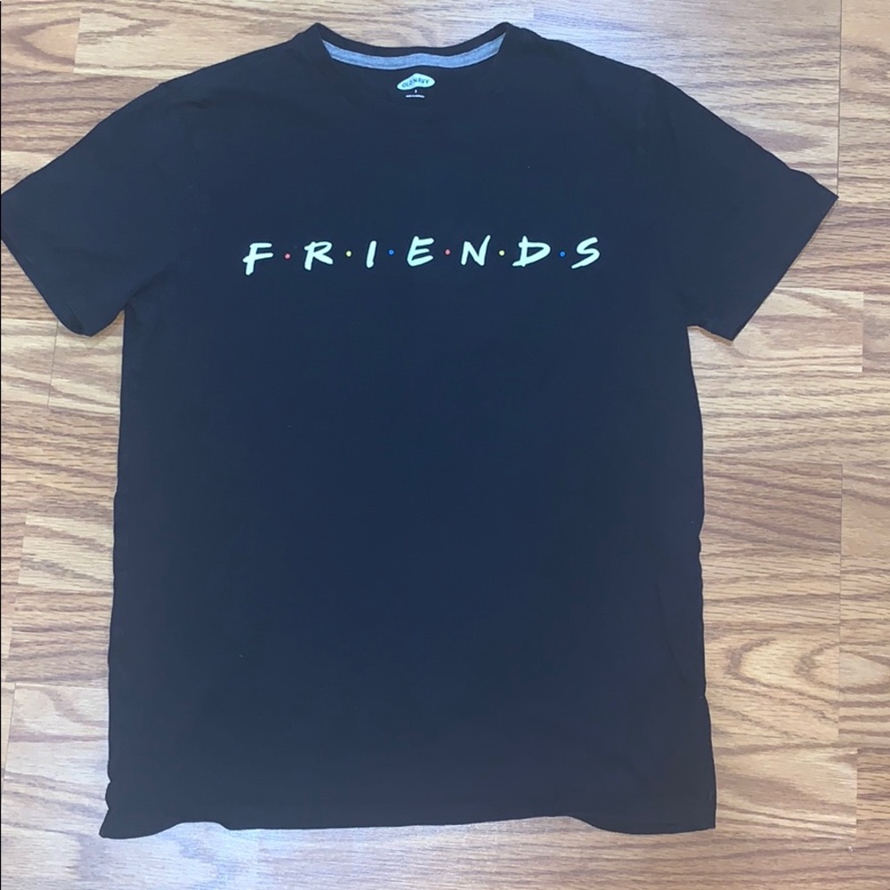 Old Navy FRIENDS T-Shirt